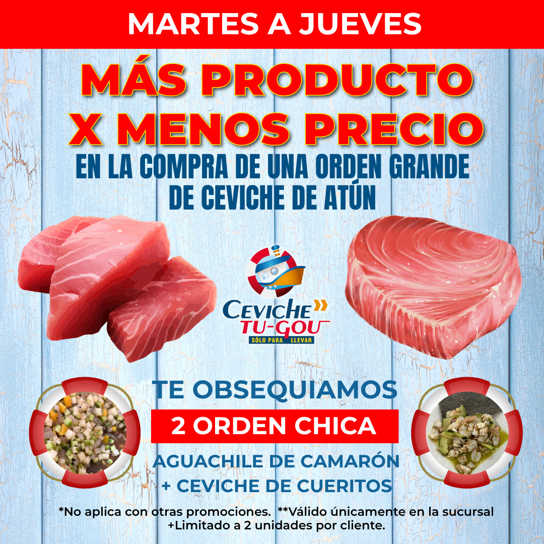 Promoción 4